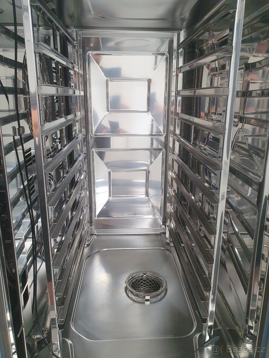 Rational iCombi Classic 10GN - 7