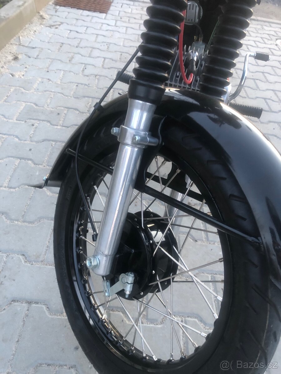 Simson s 51 elektronik - 7