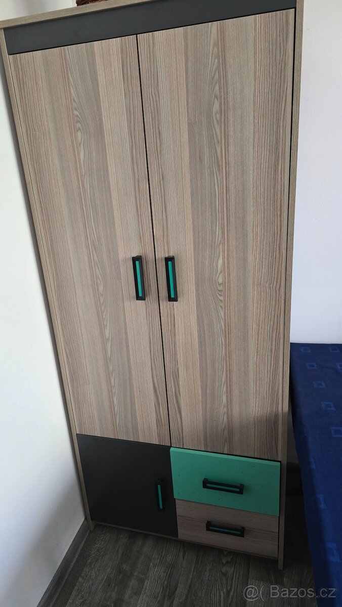 Dětský pokoj - 7