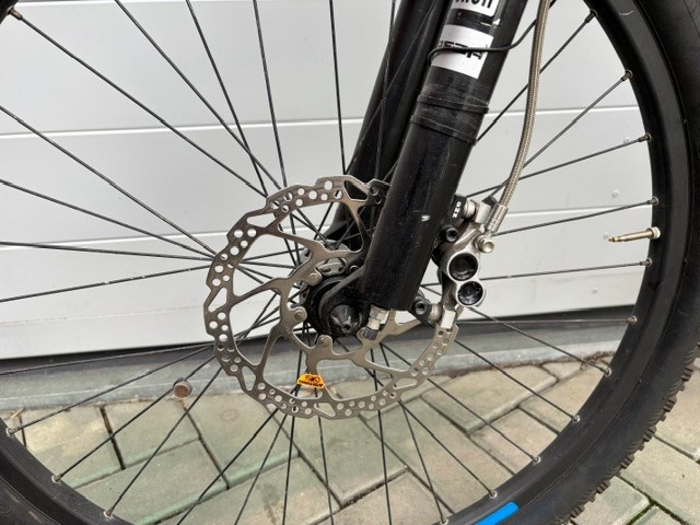DEMA Ferrara 26" - 7