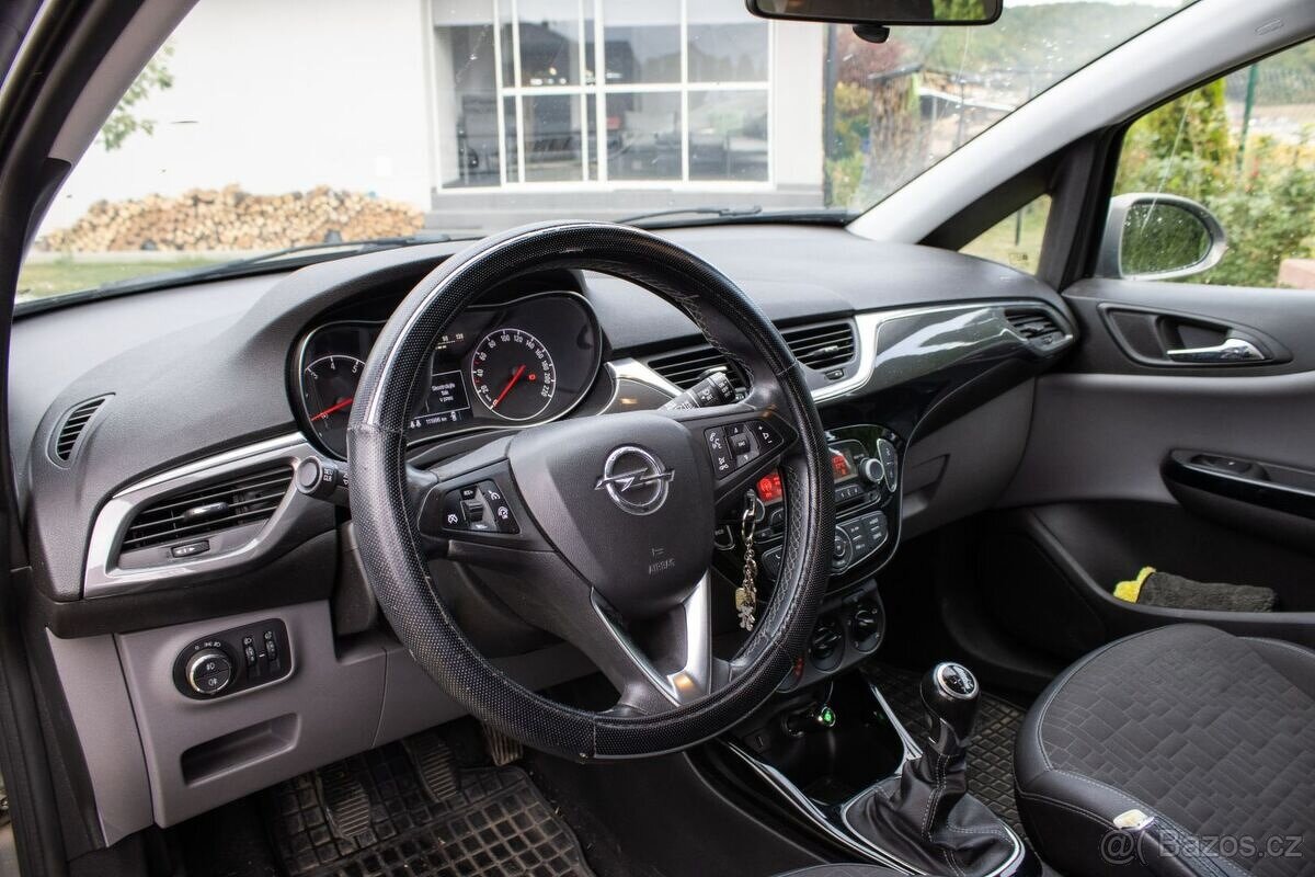 Opel Corsa 1.0 Turbo - 7