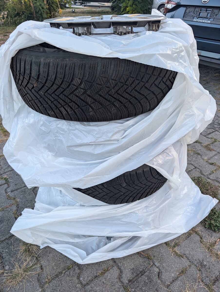 Škoda Superb - 7