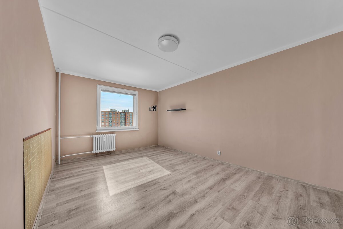 Prodej, byt 2+1, 85 m², Pardubice, Erno Košťála - 7