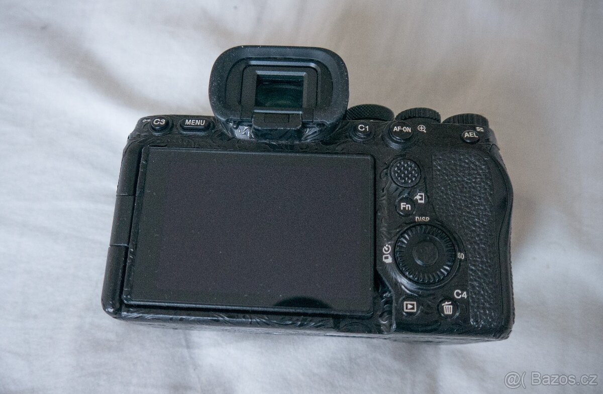 SONY ALPHA A7 IV - 7