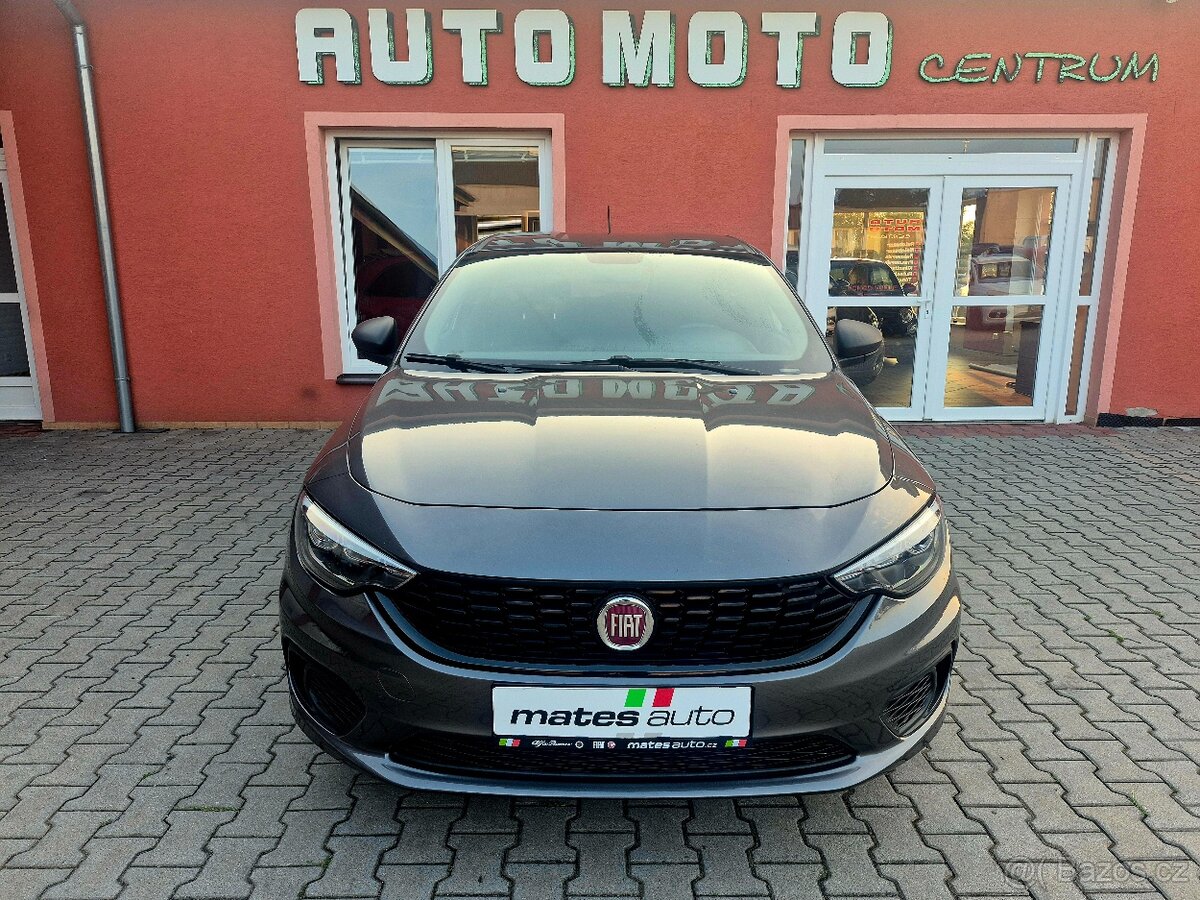 Fiat Tipo 1.4 70kw Street - 7