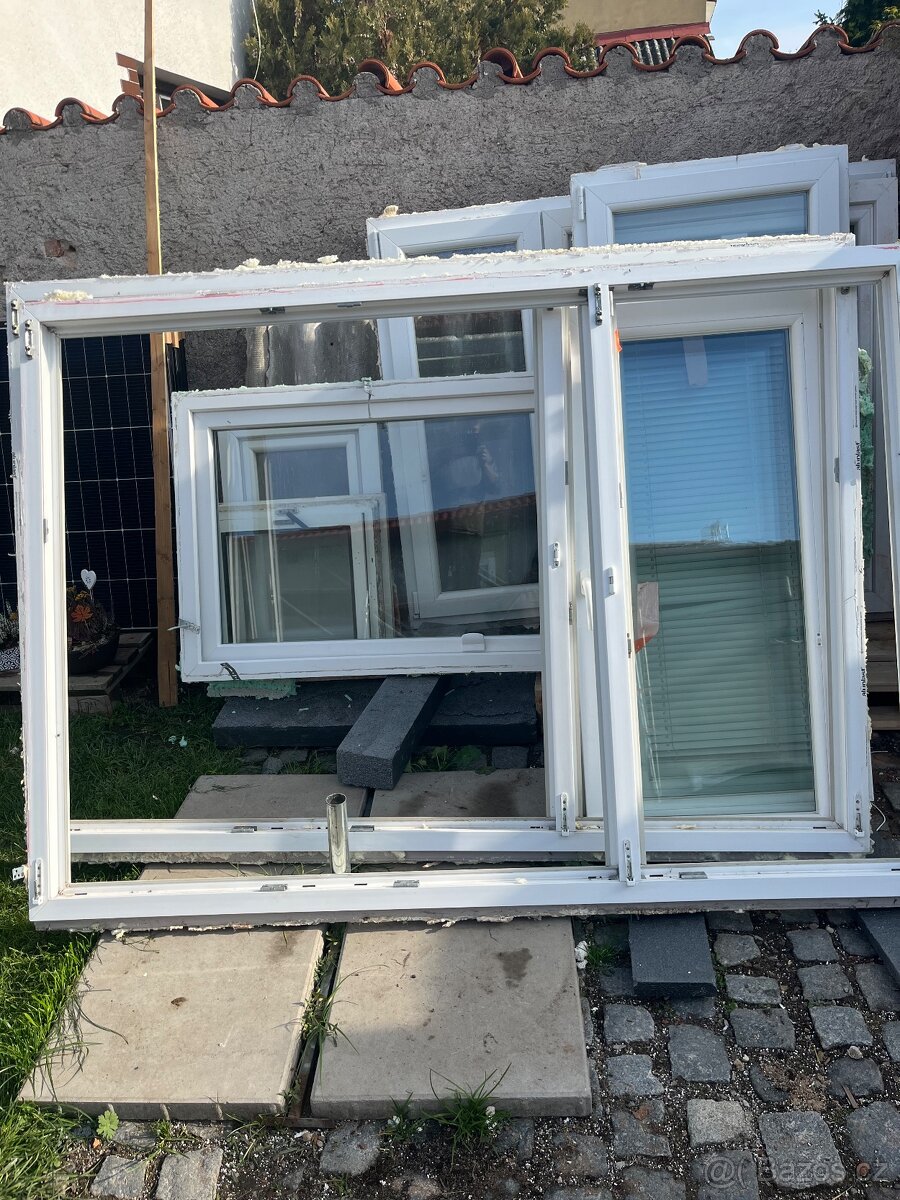Plastová okna - 7