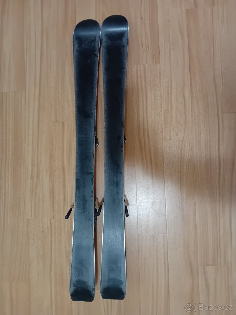 dětské sjezdovky Fischer RXJ 110 cm - 7