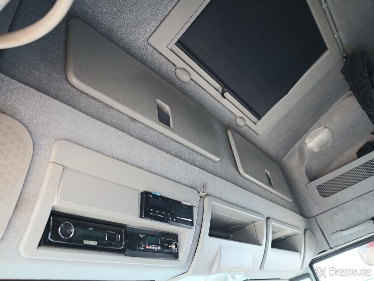 Iveco EUROCARGO ML 120 E25, V6, 12 TUN, 20 PALET, EURO 6, NO - 7