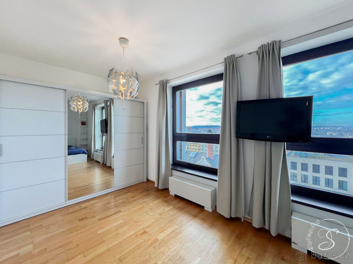 Pronájem bytu 2+kk • 70 m² - 7