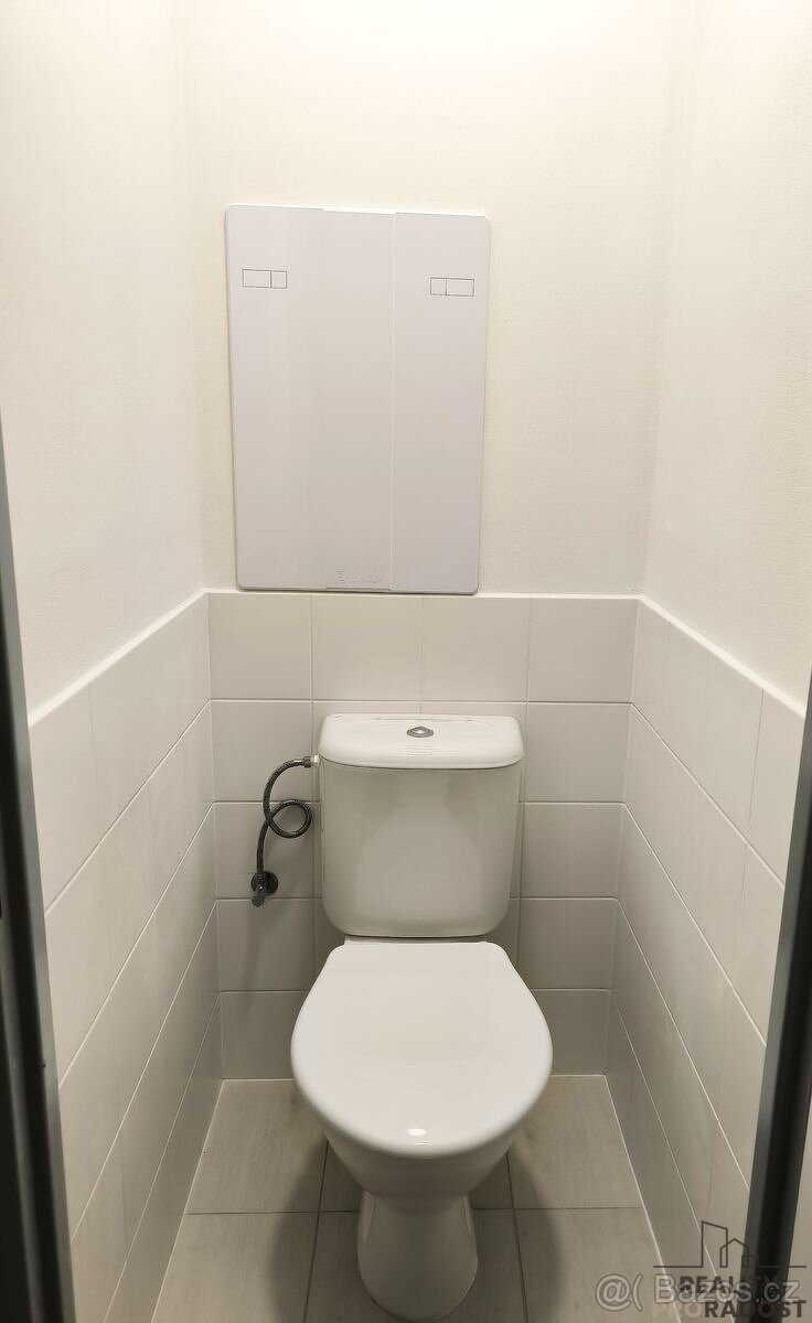 Byt 2+1 s lodžií - 7