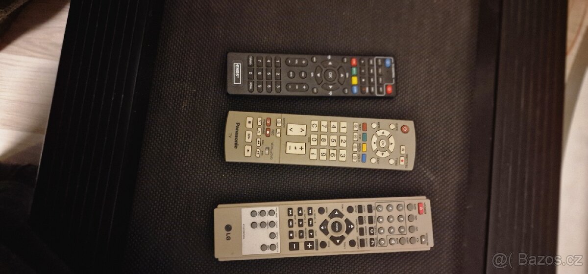 Tv s domácím kinem - 7