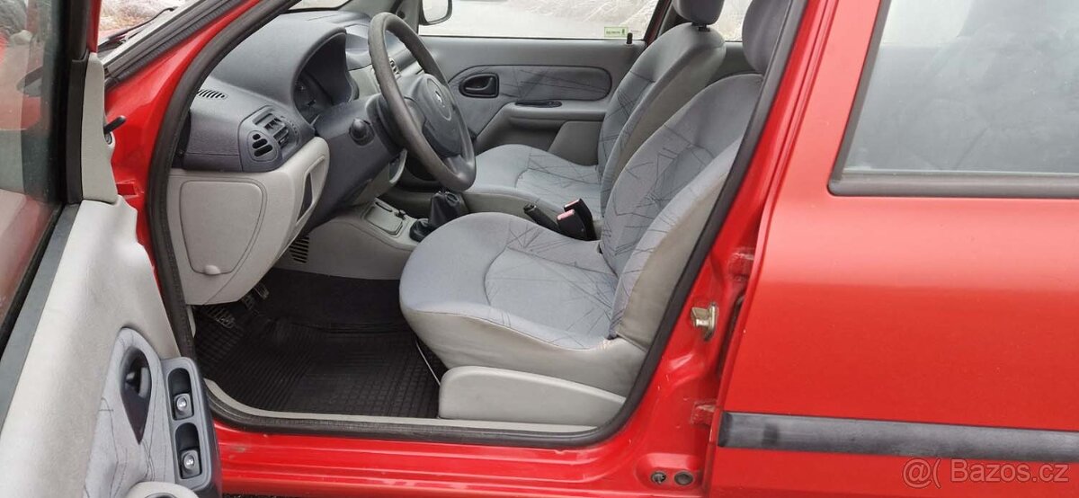 Renault Thalia, 1.4i 95000km - 7