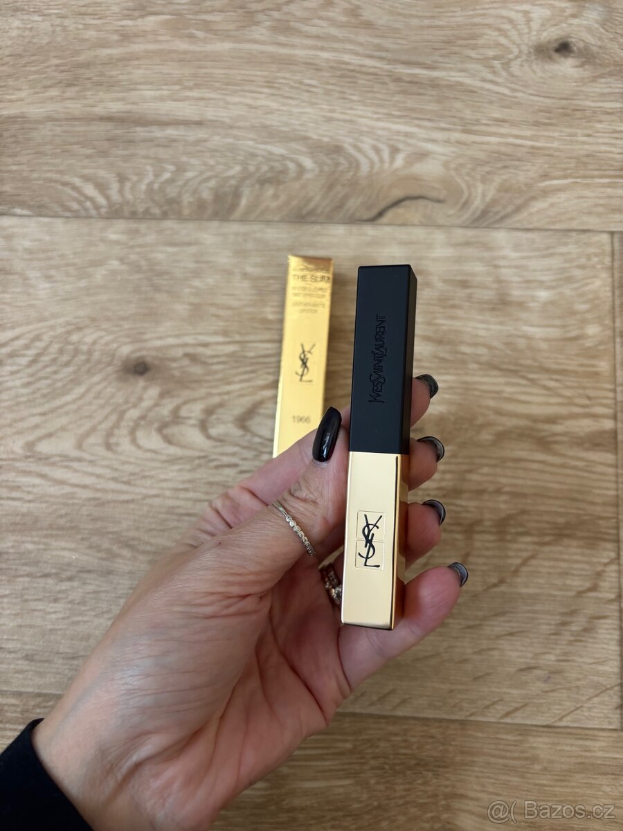 Rtěnka - Slim Yves Saint Laurent - 7