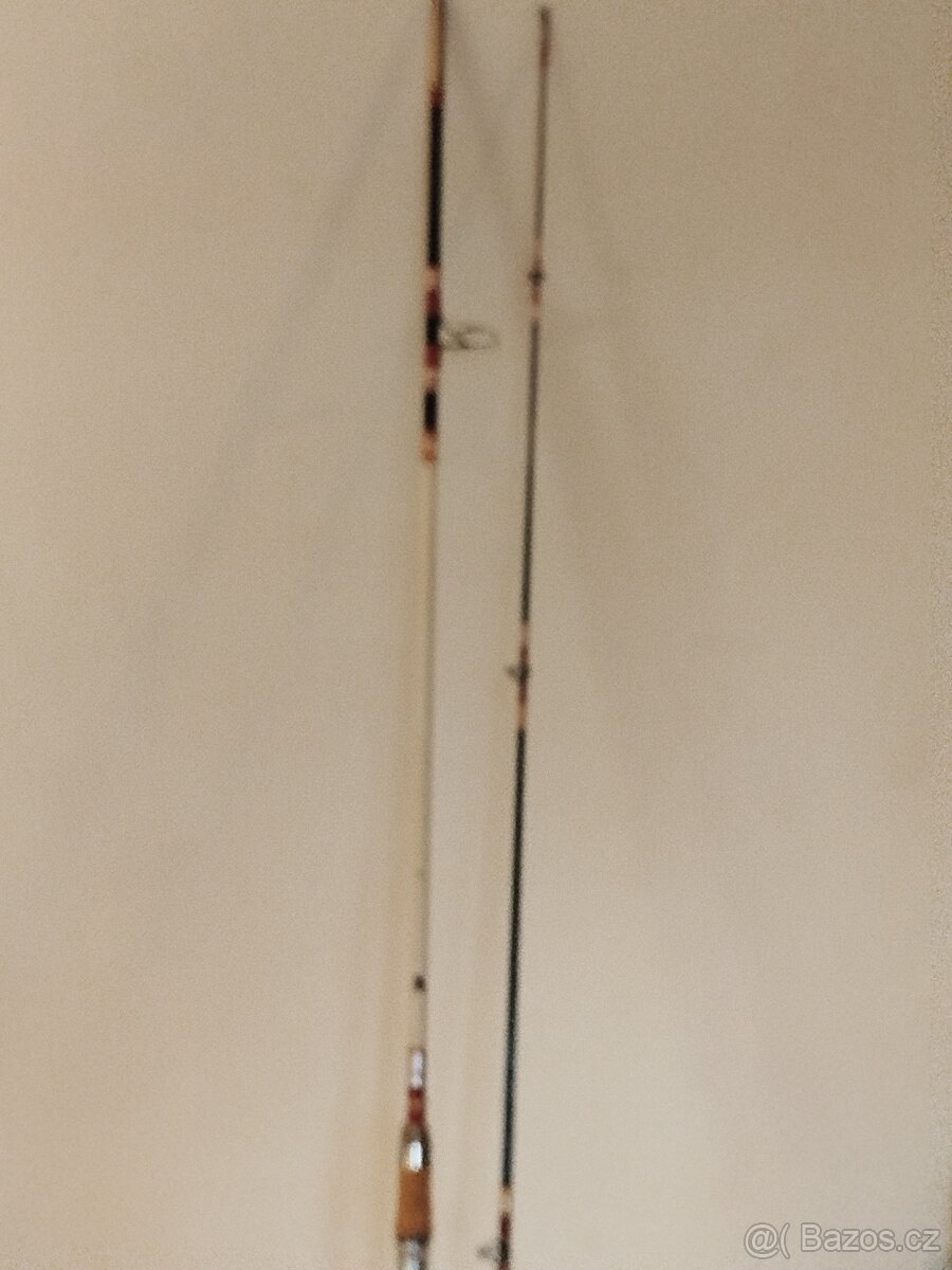 RYBÁŘSKÝ PRUT TOKOZ SOL III 8690/L - 7