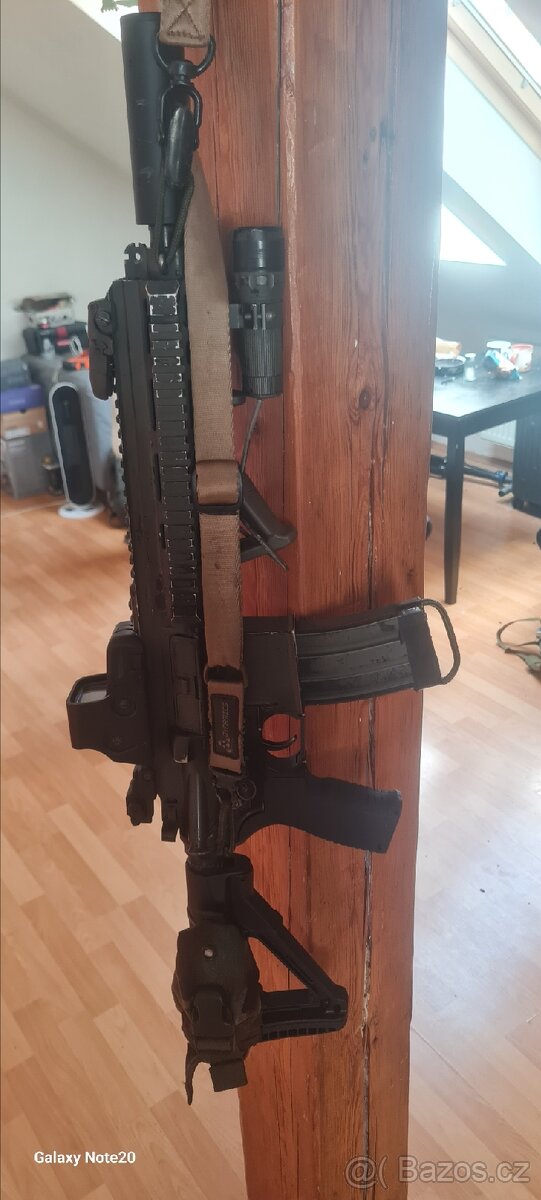 Asg m4 - 7
