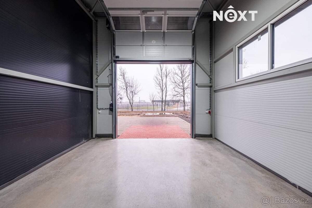 Pronájem komerční Sklady, 230㎡ - 7