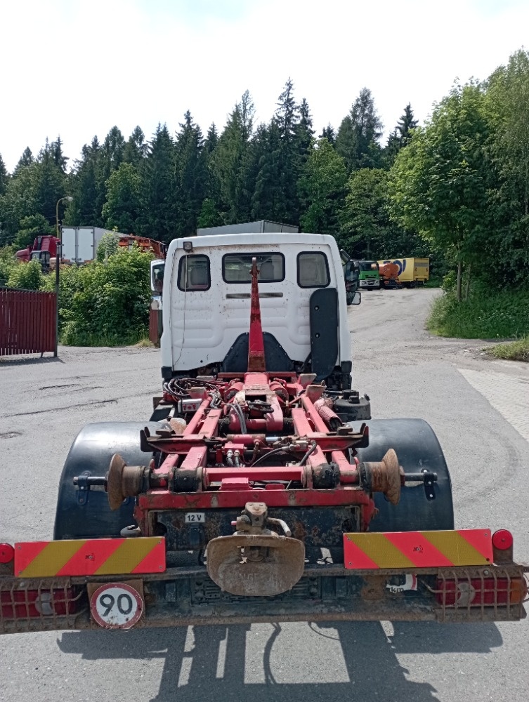 Prodám Daewoo Avia D90N - 7