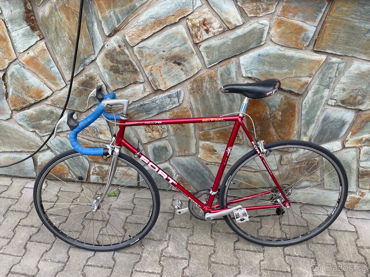 Silniční kolo Fort RO. 78 - 7