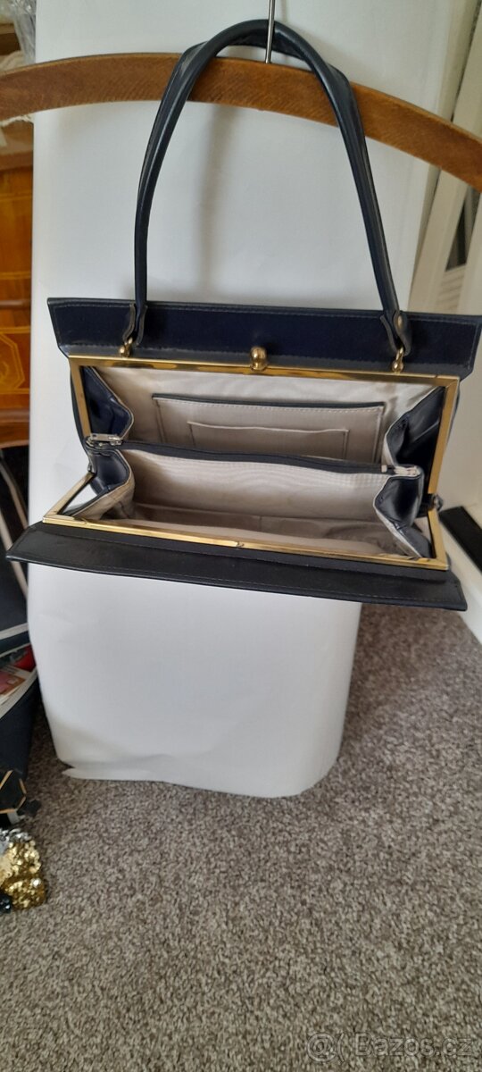 Retro kabelka 60. Léta - 7