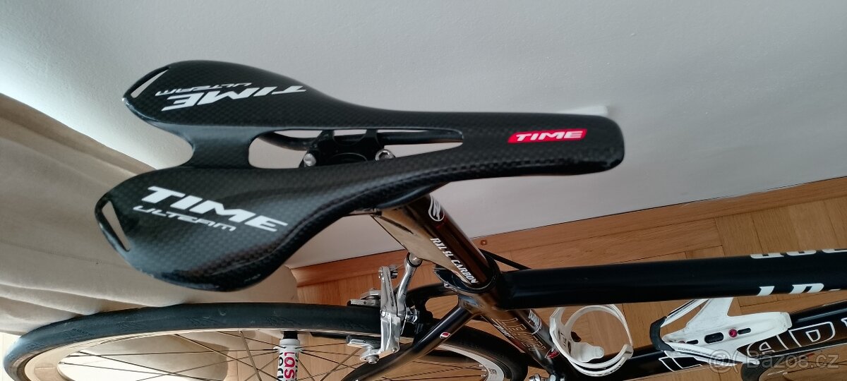 Silnička Leader - 7