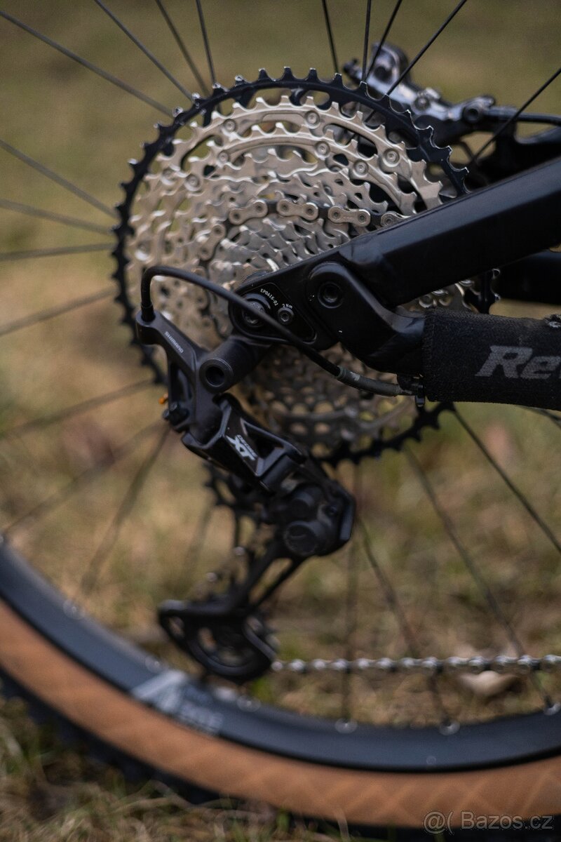 Canyon Spectral CF8 - 7