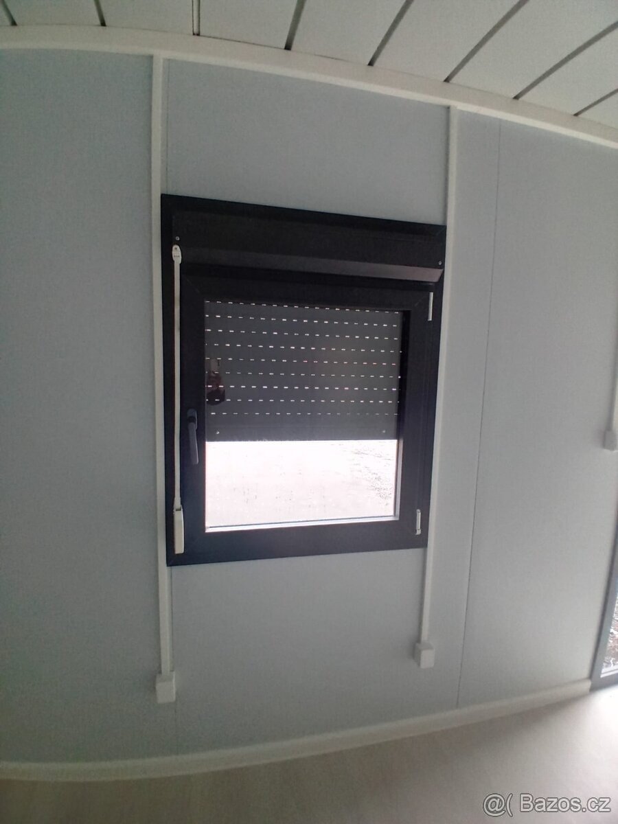 Sestava obytných kontejnerů - 7