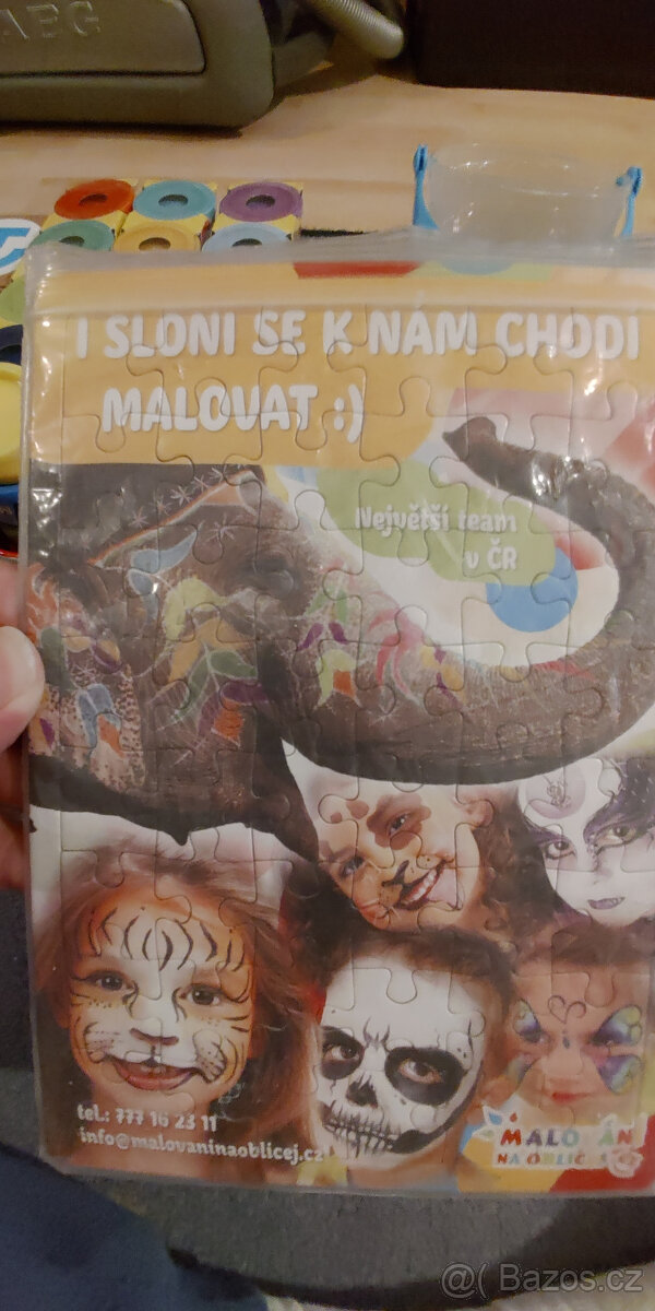 Obří sada hraček pro předškoláky - 7