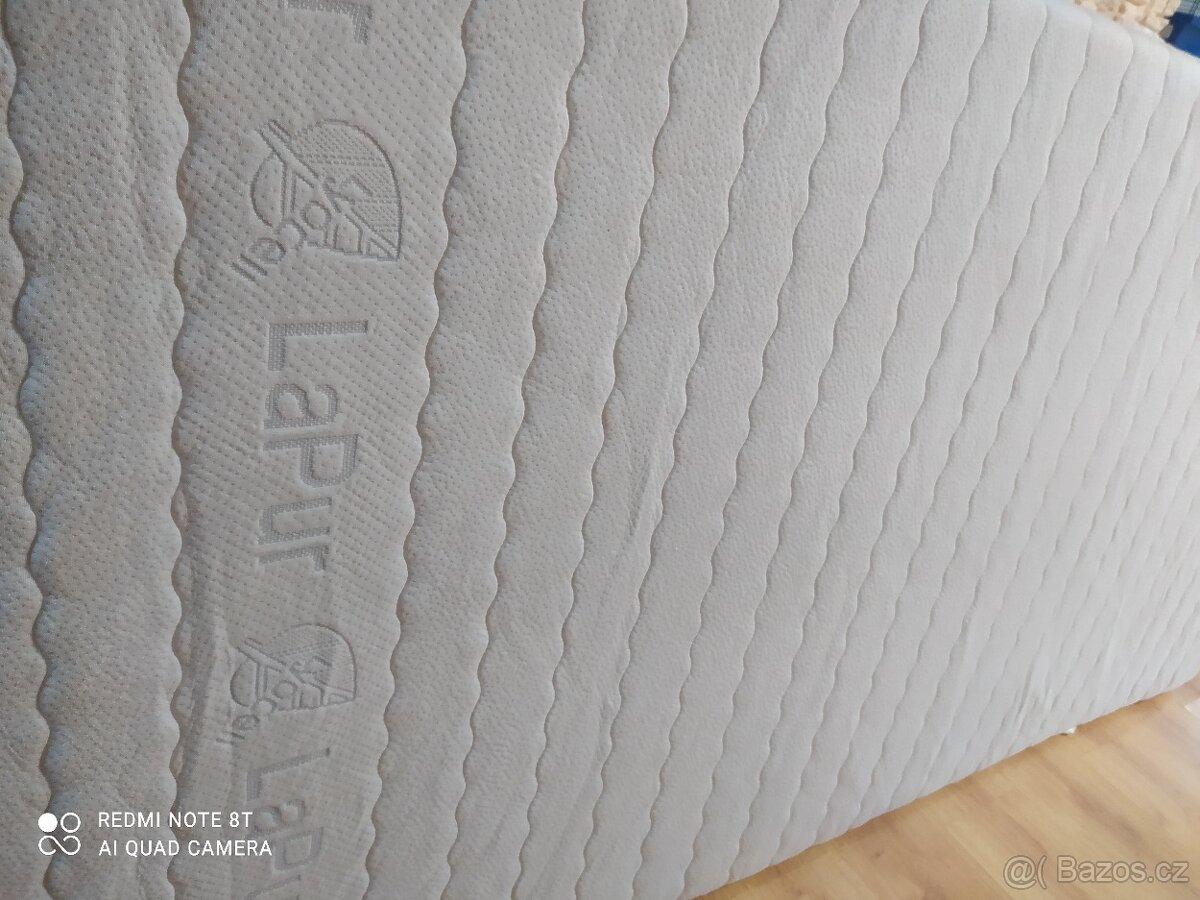 MATRACE LAPUR 100x200x17cm - 2ks - 7