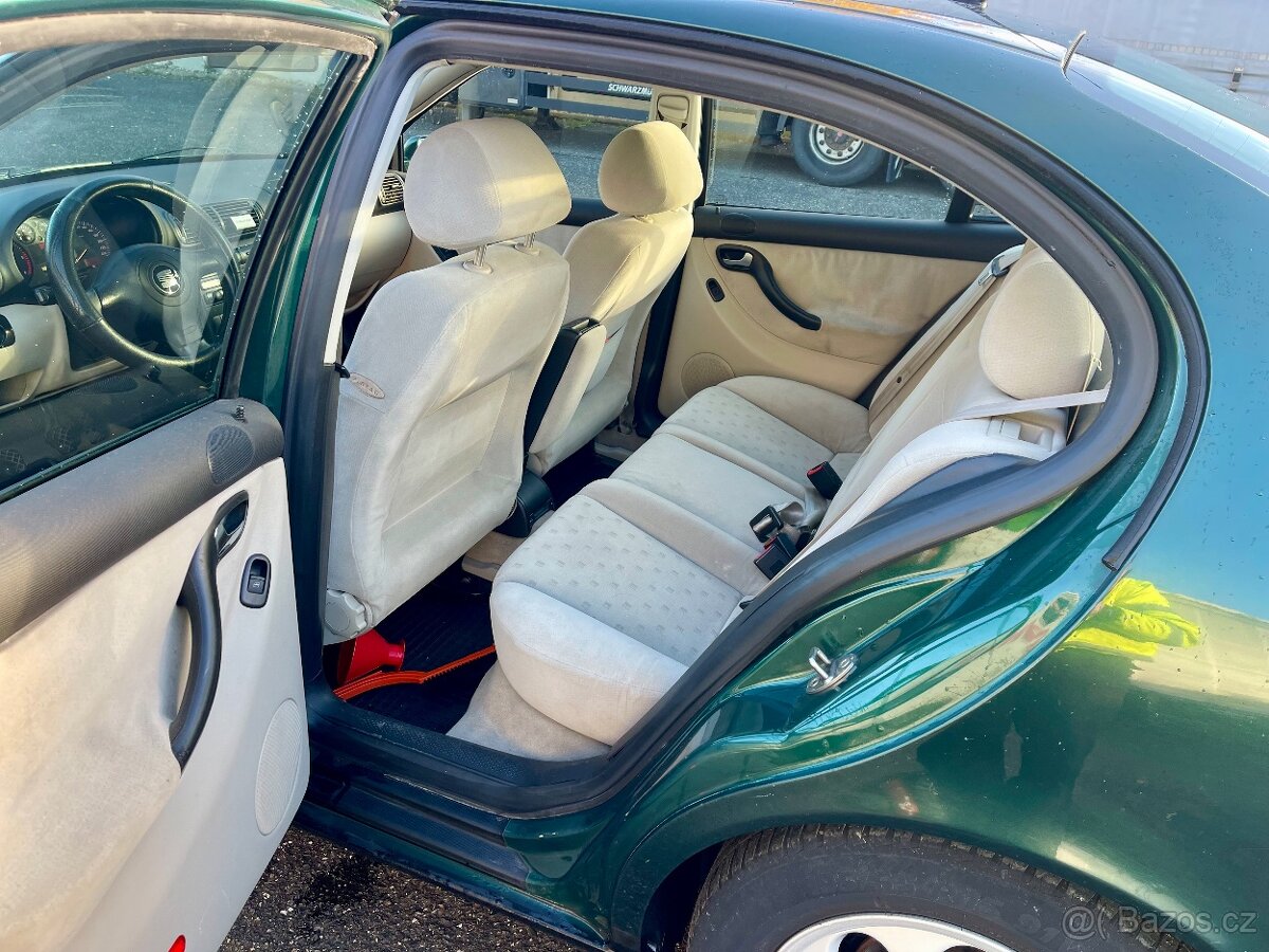 Seat Toledo 1.9 TDI - 7