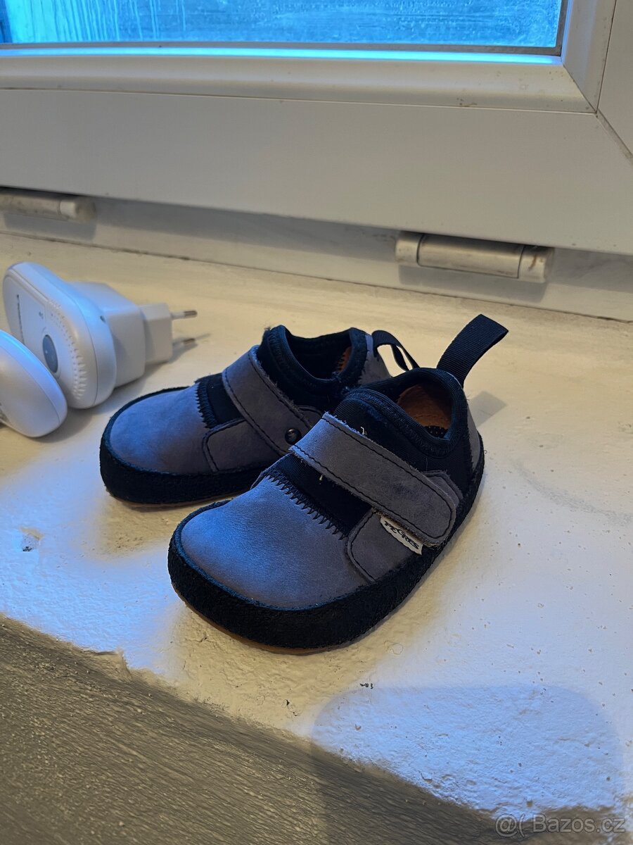 Klučičí botičky - 7