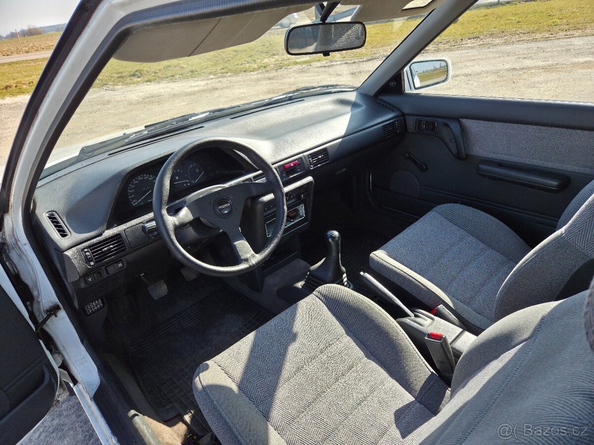 Mazda 323 BG - 1.3 - 1991 - 7