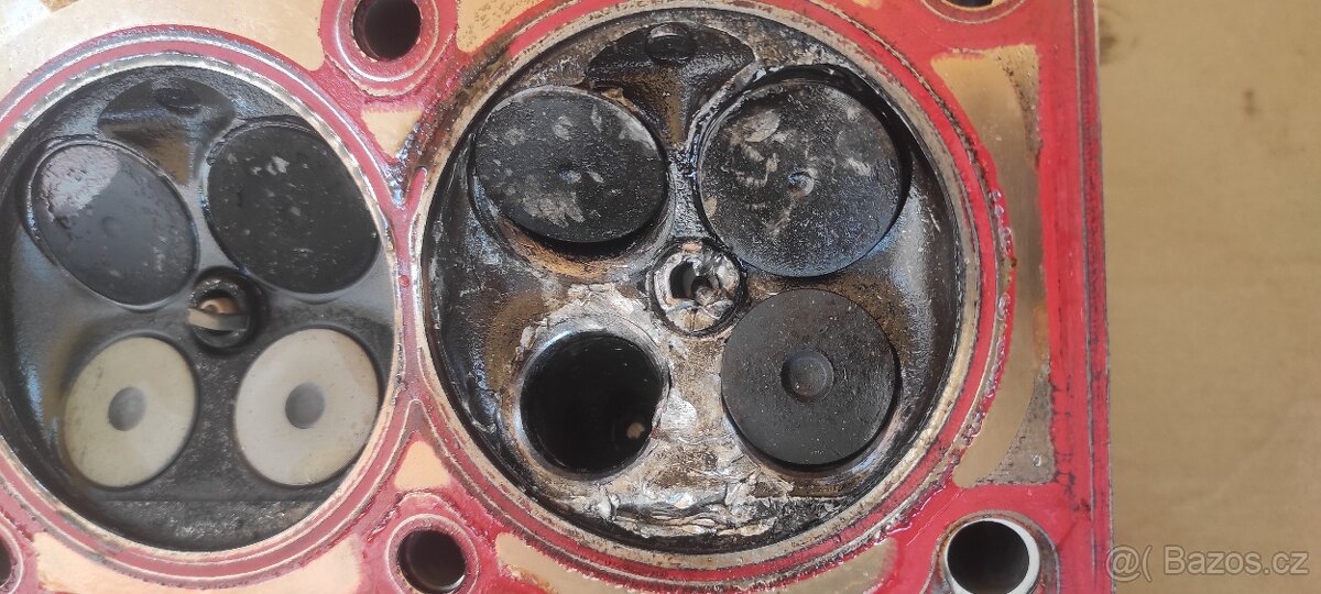 Motor Ibiza Cupra 1.4 Tsi 132KW - 7