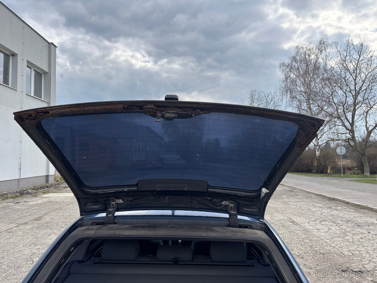 Prodám nebo Vyměním BMW e39 - 7