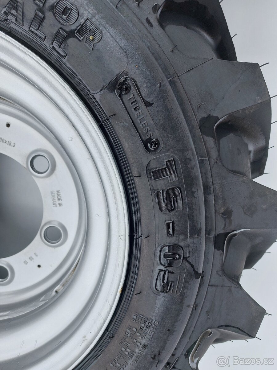 Kola zemědělská - 7