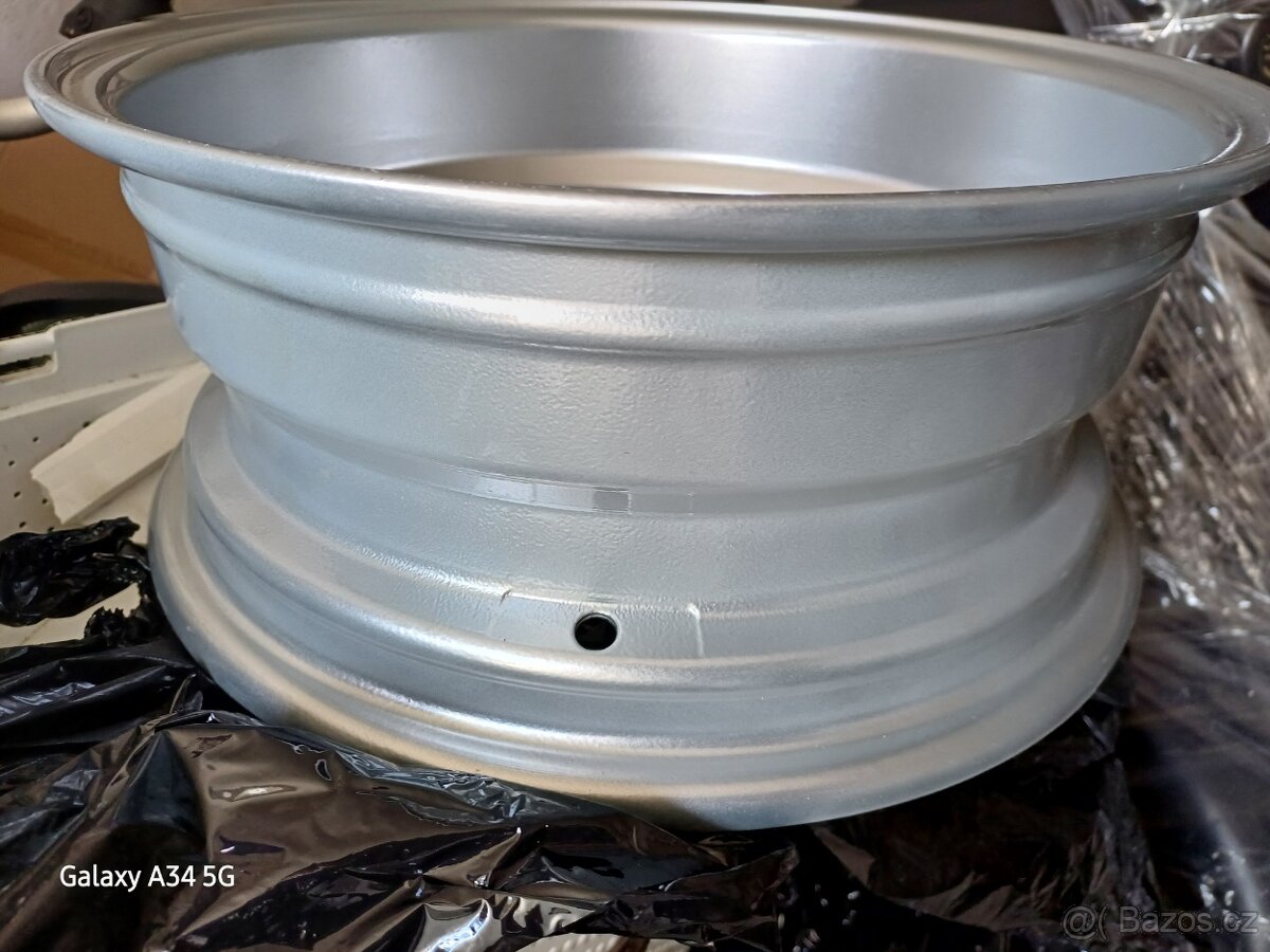 Hyundai Getz - Disky, kola - 7