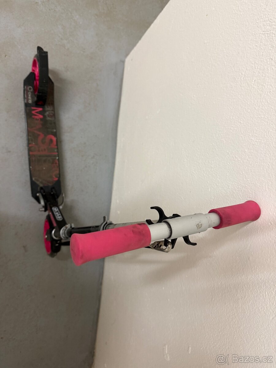 Koloběžka Oxelo - 7