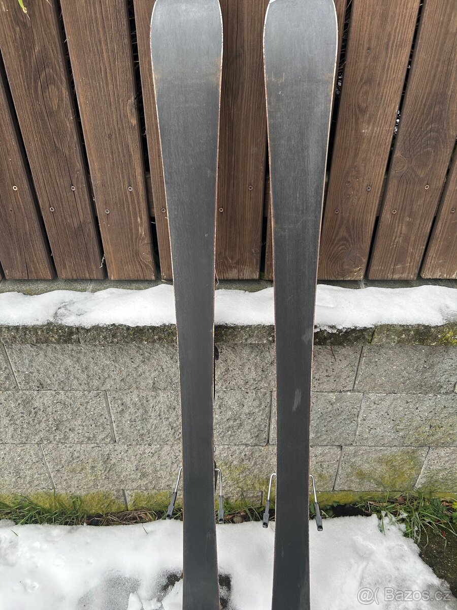 Lyže 130 - 7