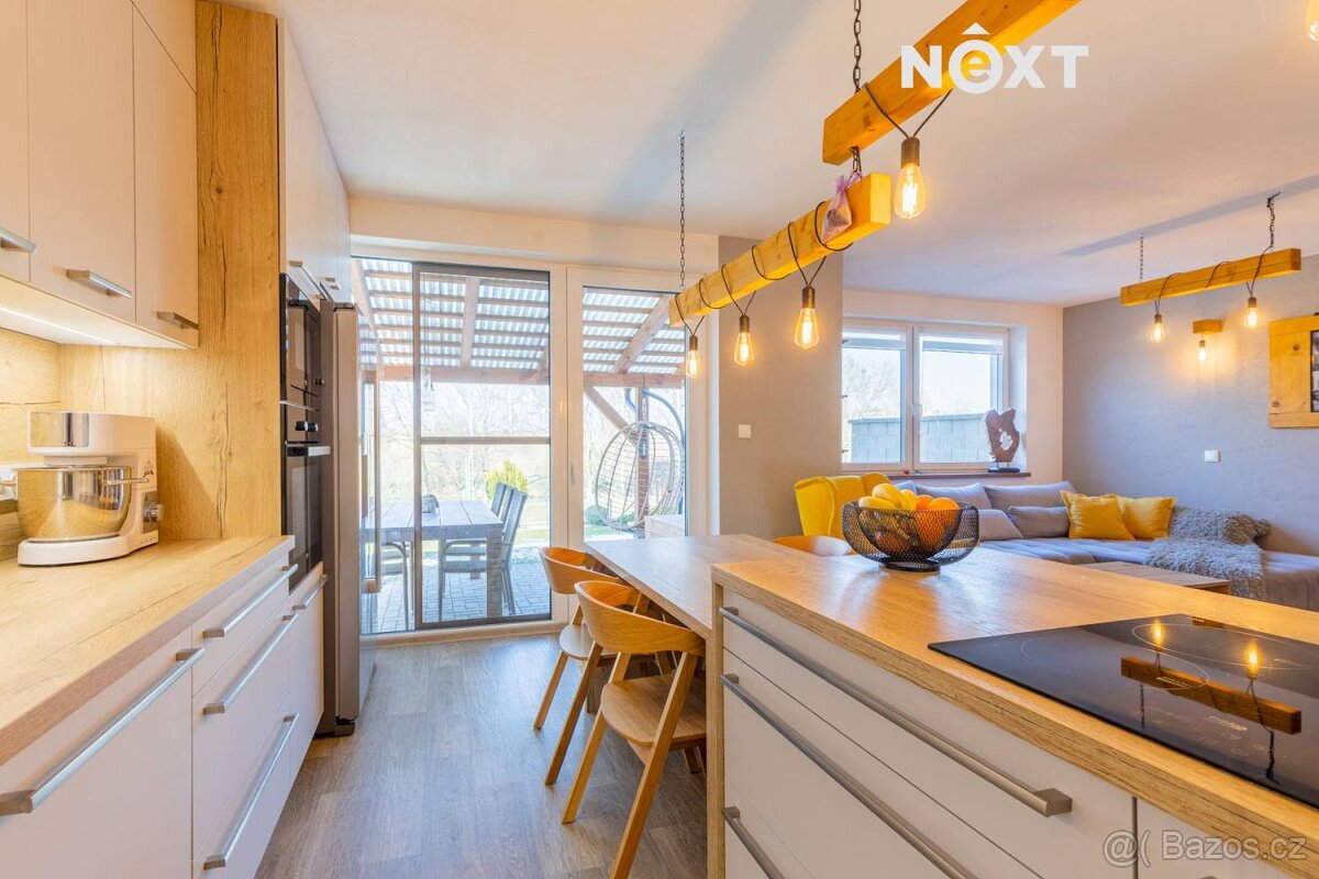 Prodej Rodinný dům, 127㎡ - 7