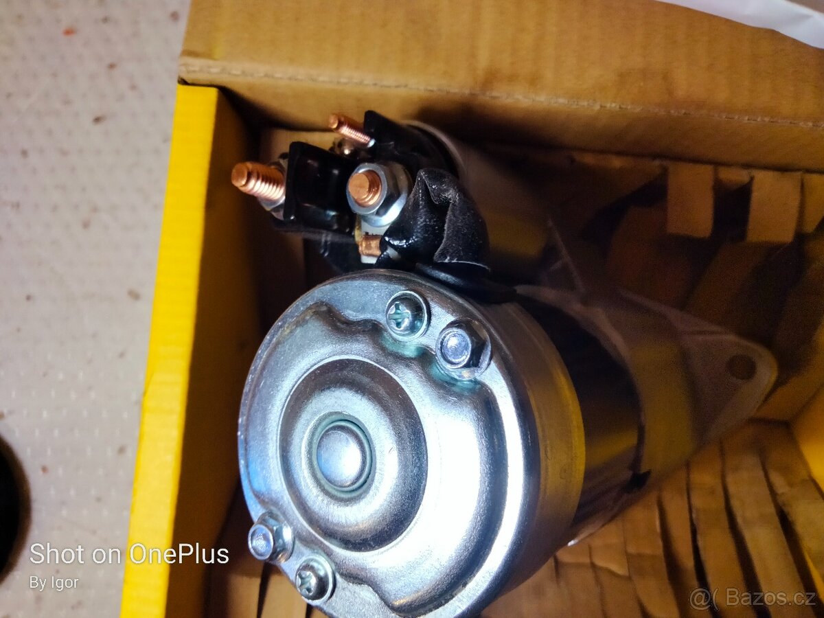 STARTÉR Hella 8EA 011 610-241 - 7