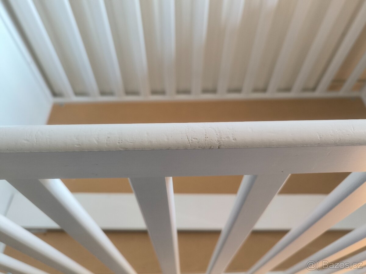 Dětská postýlka - 7