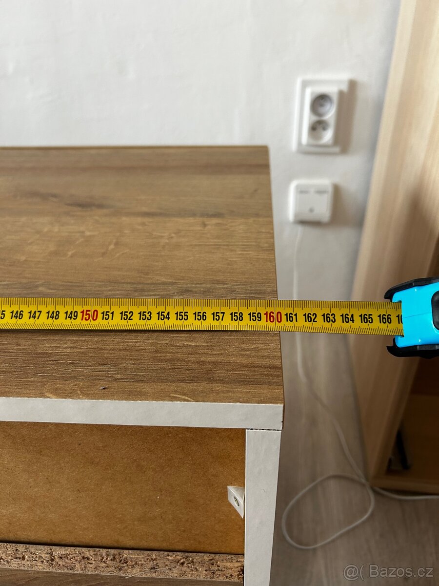 Televizní stolek - 7