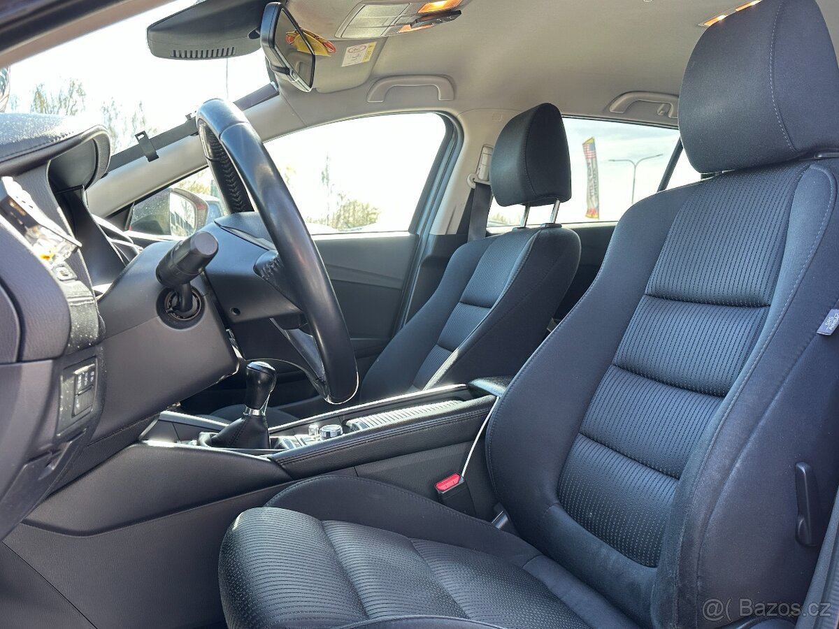 Mazda 6 2015 - 7