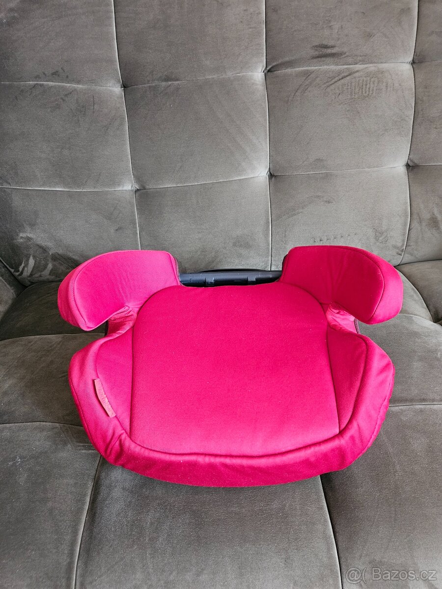 Sedačka Cybex Solution - 7