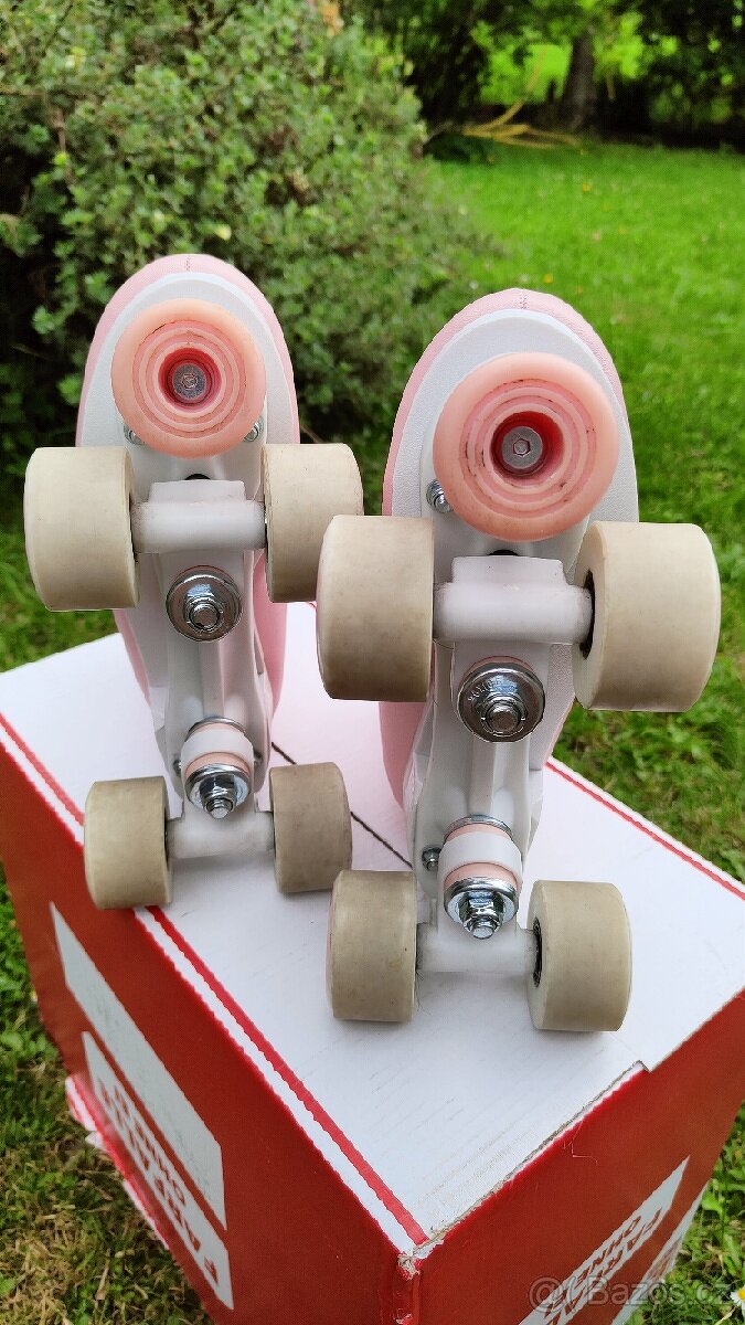 Quad brusle - 7