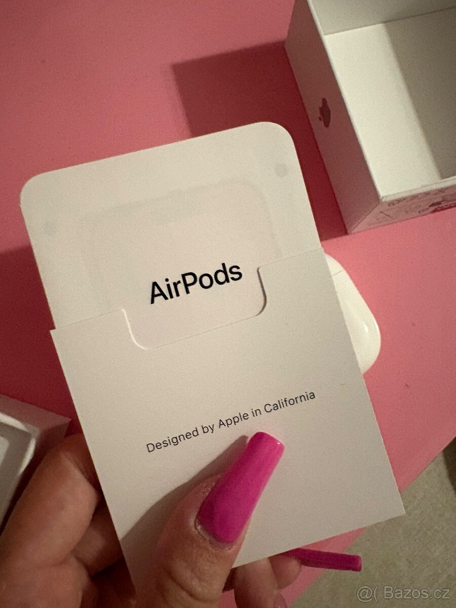 AirPods 4 - 7