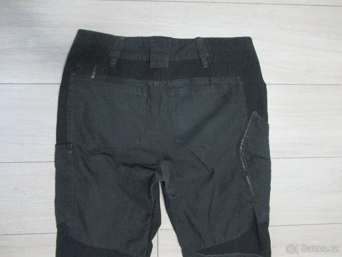 pánské monterky STRAUSS VISION 52 - 7