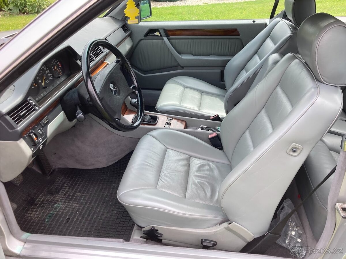 Mercedes Benz 300CE Coupe SPORTLINE. - 7