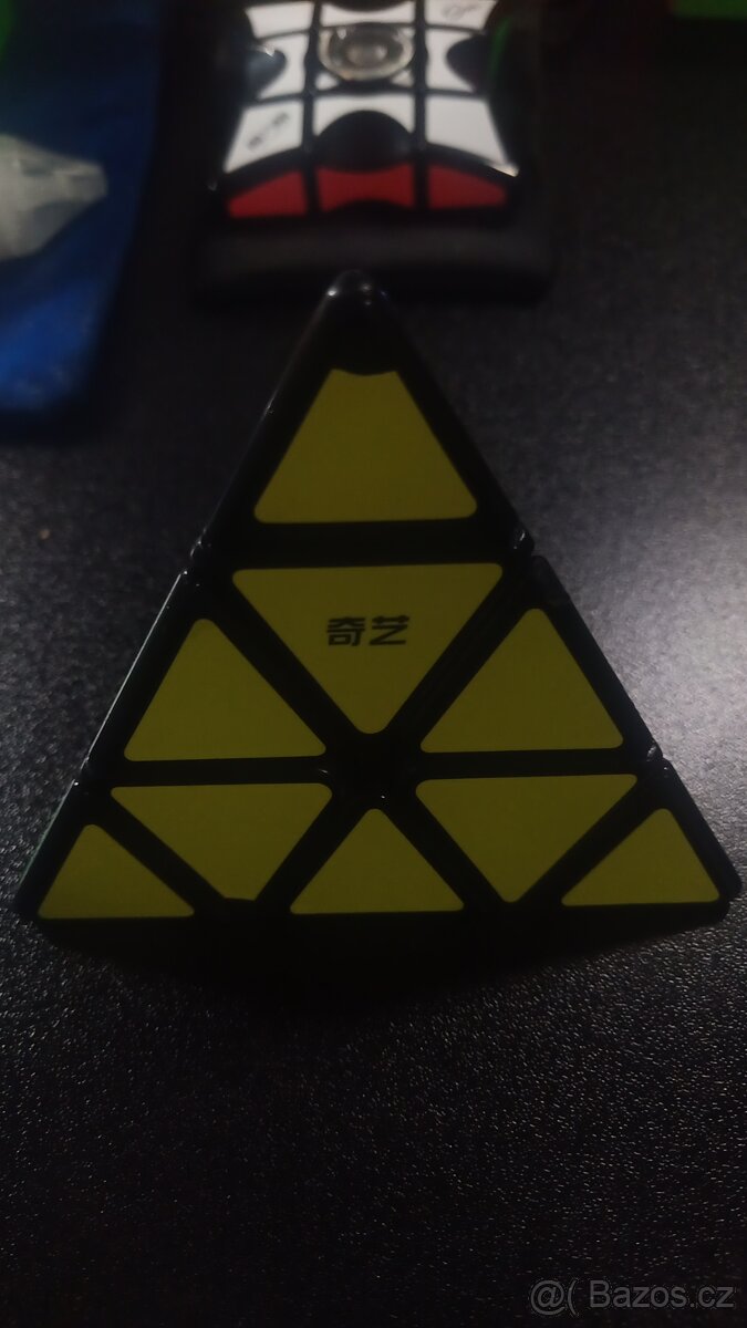 ❗❗RUBIKOVE KOSTKY❗❗ - 7