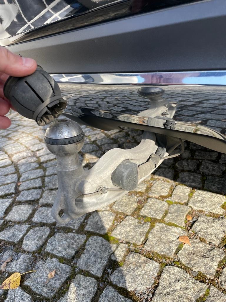 Mercedes Benz GLS 400D AMG - 7