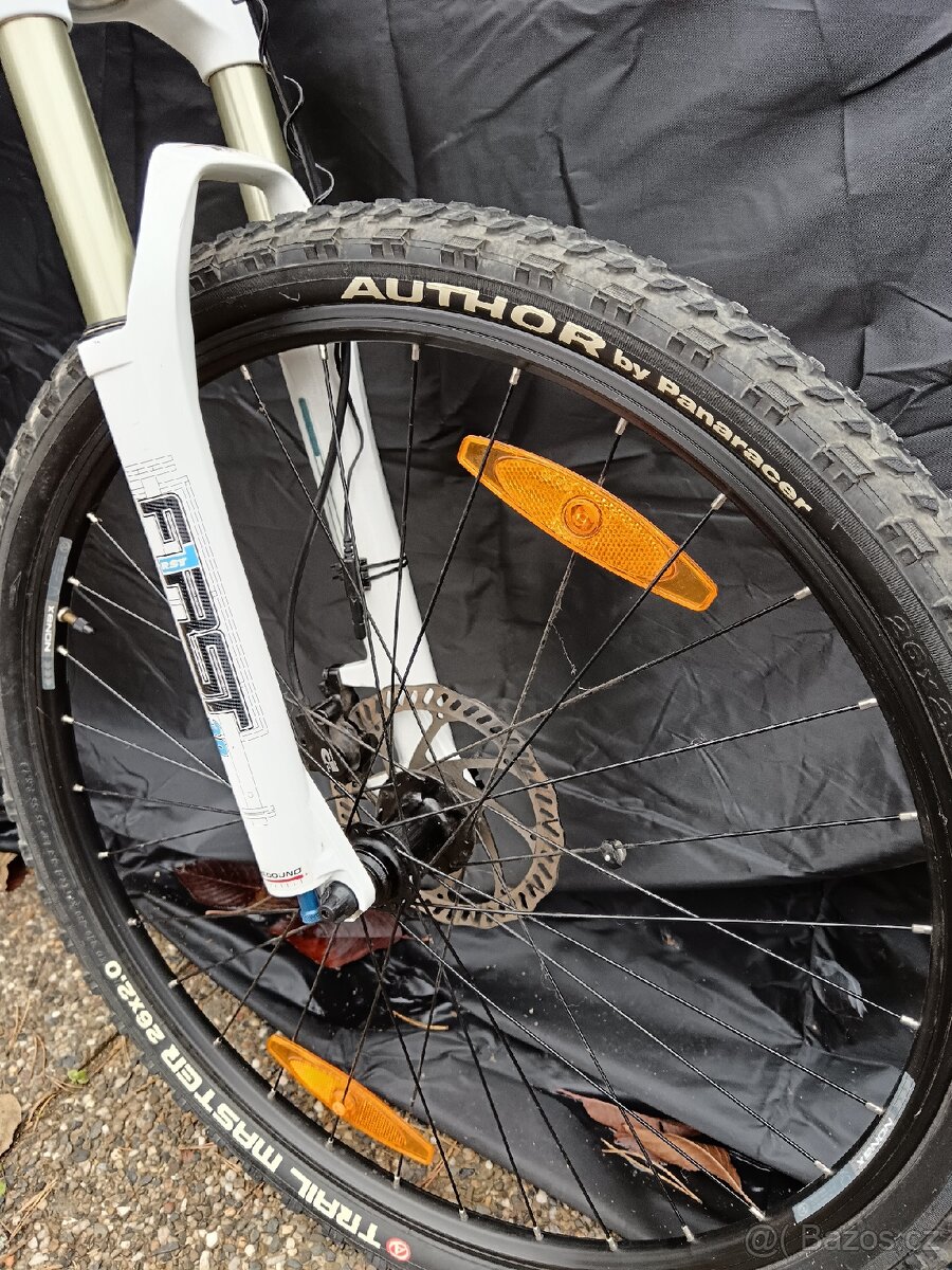 Horské kolo Author - 7